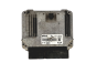 Calculateur 55193967 0281011915 Opel Bosch 25815