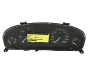 Bloc Compteurs Vitesse Peugeot 406 9630372880 110008882010 VDO