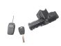 Commutateur D’allumage Fiat Panda 2 00468453610 61027500 1025
