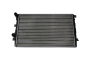 Radiateur Refroidissement Moteur 1K0121253AA 11210138601 VW Audi Skoda Vika
