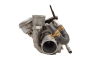 Turbocompresseur Renault GT1746V 8200398585 755507-6 1.9 DCI 