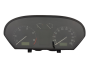 Bloc Compteurs Vitesse Skoda Fabia 6Y1919880D 110080015007 21027