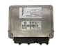 Calculateur VW 06A906018FT 0261206514 Bosch