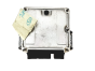 Calculateur 9652590280 0281011363 9640938180 PSA Bosch 28365