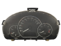 Bloc Compteurs Vitesse Peugeot 1007 9658241780 30085