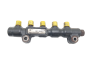 Rampe D'injection 9654592680 1.6 HDI TDCI Citroen Peugeot Ford Volvo