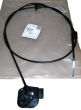 Câble De Verrouillage Nouvelle Original 1636941180 Citroen Nemo Peugeot Bipper