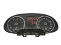 Bloc Compteurs Vitesse VW Polo 6R0920871 A2C53421652 VDO