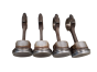 Bielle De Piston Complet 1.2 16v Renault  7701475781 7701469247