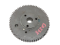 Poulie D'arbre A Came 8200381362 2.2 2.5 DCI Renault Opel Nisssan 