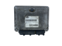 Calculateur IAW4AF.P2 46817813 61600.625.01 Fiat Magneti Marelli 48675