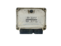 Calculateur 038906019DD 0281011065 Volkswagen Bosch 47387