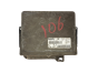 Calculateur 0261204625 9630278480 26FM0636 MA3.1 PSA Bosch 25353