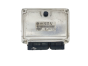 Calculateur 8E0907401T 0281011444 VW Audi Bosch