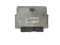 Calculateur 55191209 0281011553 192 47DAA Fiat Bosch 46760