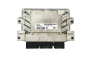 Calculateur S180127003F EMS2204 AV61-12A650-XF Ford Continental
