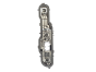 Insert Phare Droit Arrière Nouvelle Original Dacia Dokker 265509604R
