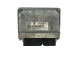Calculateur 047906033C 5WP44203 10 Skoda Siemens 50189