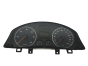 Bloc Compteurs Vitesse VW Golf MK5 1K0920853H VDO 57313