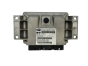 Calculateur 9661853380 16.805.044 IAW6LPC.103 PSA Magneti Marelli