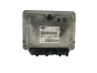 Calculateur IAW 4AF.S2 51782647 61601.127.02 Fiat Magneti Marelli 51655