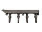 Bobine D`Allumage 9656695780 21597716-4 1,8 2,0 16v RFJ Peugeot Citroen