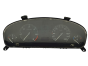 Bloc Compteurs Vitesse Peugeot 406 9644230980 110080108015 69423