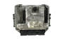 Calculateur 0281012528 9657699480 9664620780 PSA Bosch 50144