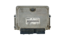 Calculateur 0281011496 55188853 Fiat  Bosch 47833