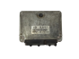 Calculateur 038906018D 0281001611 Volkswagen Bosch 17463