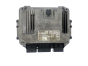 Calculateur PSA 0281012529 9663475880 9657699480 Bosch 53560