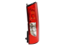 Phare De Voiture Droit Arrière Mercedes Citan A4159062600 2012-2021