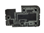 Insert Phare Gauche Arrière 95653964 Citroen BX Valeo 2179 13219