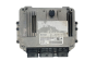 Calculateur 0281013332 9664257580  9653958980 PSA Bosch 43228