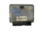 Calculateur Rover MSB101150 0281001956 Bosch 53199