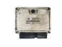 Calculateur 045906019BP 0281012194 VW Bosch 36250