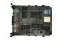 Calculateur BSI 2004 H05 9661940480  PSA Johnson Controls  23614