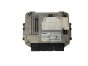 Calculateur 0281011863 9661773380 9653958980 PSA Bosch 19333