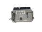 Calculateur 0261S10409 89661-0H420 Toyota PSA Bosch 43950
