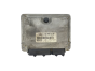 Calculateur 038906018BP 0281001848 Audi Bosch 60211
