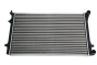 Radiateur Refroidissement Moteur 1K0121251P 11210138401 VW Audi Seat Skoda Vika