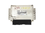 Calculateur 55188343 0281011491 Alfa Romeo Bosch 21099