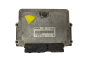 Calculateur 55191209 0281011553 192 47DAA Fiat Bosch 15244