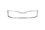 Contour Grille Pour Skoda Kodiaq 565853761 88531815702 DPA