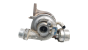 Turbocompresseur 54399700087 54431014760 7701479077 1.5 DCI Renault 1004