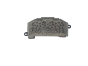 Rhéostat Ventillateur 3C0907521F VW Audi Seat Skoda Denso