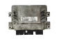 Calculateur S120200102B 8200414422 8200401568 Renault Siemens 27091