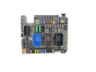 Calculateur BSM-Z08-01 9811995580 PSA Delphi 59349