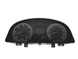 Bloc Compteurs Vitesse VW Caddy 2K0920843C 110080341006 52303
