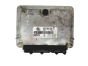 Calculateur 038906018FE 0281010064 Volkswagen Bosch 30310
